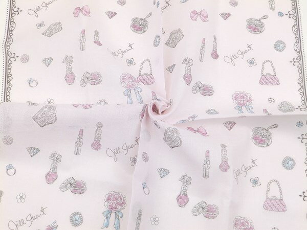 ジルスチュアート　JILL STUART　ハンカチ無料ラッピング指定可　明日楽対応商品　...