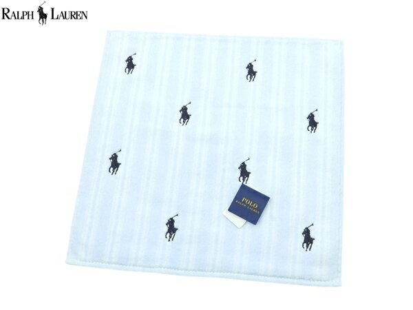 タオルハンカチ（1000円程度） ラルフローレン　RALPH LAUREN　タオルハンカチ無料ラッピング指定可　明日楽対応商品　RL0845　【　ギフト　プレゼント　ブランド　ポロ　POLO　レディース　女性　】