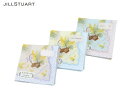 ジルスチュアート JILL STUART ハンカチ無料ラッピング指定可 明日楽対応商品 JS230【 ギフト プレゼント ブランド レディース 女性 】