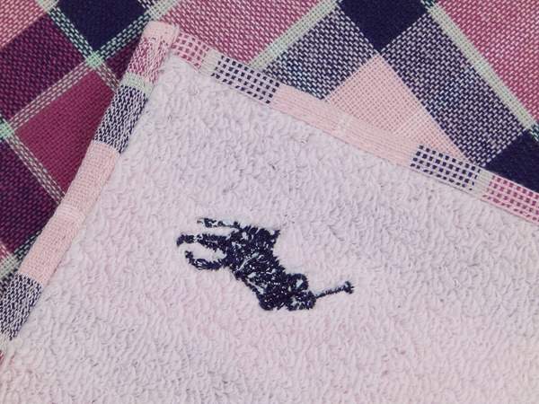 ラルフローレン　RALPH LAUREN　タオルハンカチ無料ラッピング指定可　明日楽対応商品　RL0877　【　ギフト　プレゼント　ブランド　ポロ　POLO　】