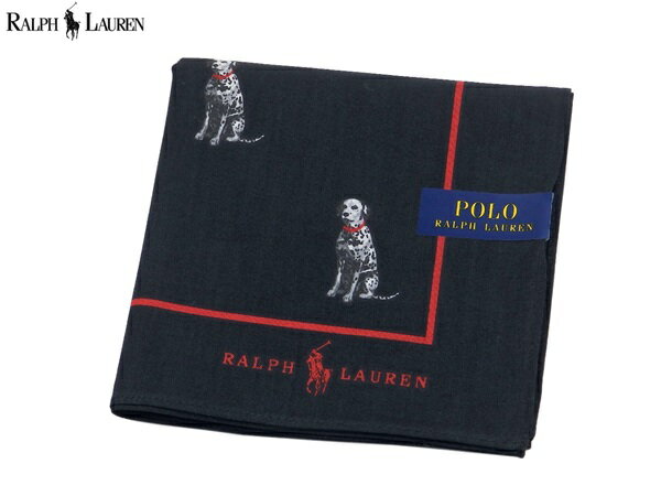 ラルフローレン ハンカチ（レディース） ラルフローレン　RALPH LAUREN　ハンカチ無料ラッピング指定可　明日楽対応商品　RL0881　【　ポロラルフローレン　ギフト　プレゼント　ブランド　ポロ　POLO　】