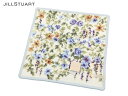 ジルスチュアート JILL STUART シェニール織 ハンカチ 無料ラッピング指定可 明日楽対応商品 JS239 【 ギフト プレゼント ブランド レディース...
