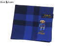 ラルフローレン　RALPH LAUREN　ハンカチ無料ラッピング指定可　明日楽対応商品　RL0886　【　ギフト　プレゼント　ブランド　ポロ　POLO　】