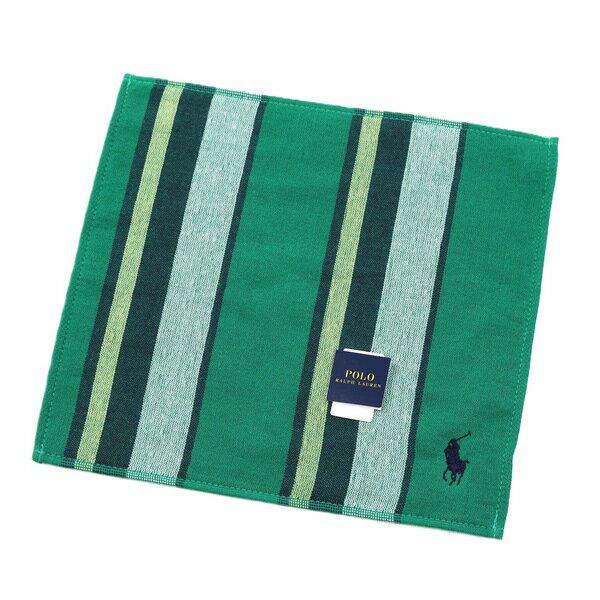 ラルフローレン　RALPH LAUREN　タオルハンカチ無料ラッピング指定可　明日楽対応商品　RL6332　【　ギフト　プレゼント　ブランド　ポロ　POLO　】