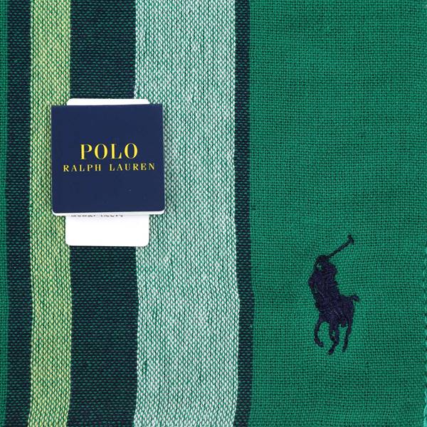 ラルフローレン　RALPH LAUREN　タオルハンカチ無料ラッピング指定可　明日楽対応商品　RL6332　【　ギフト　プレゼント　ブランド　ポロ　POLO　】 2