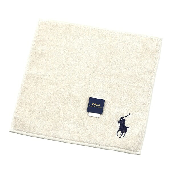 禮物組 - ラルフローレン　RALPH LAUREN　タオルハンカチ無料ラッピング指定可　明日楽対応商品　RL6343　【　ギフト　プレゼント　ブランド　ポロ　POLO　】