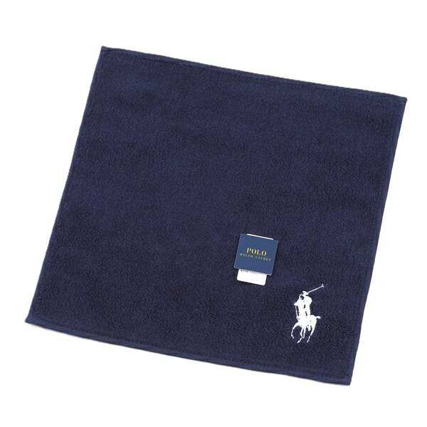男用 - ラルフローレン　RALPH LAUREN　タオルハンカチ無料ラッピング指定可　明日楽対応商品　RL6345　【　ギフト　プレゼント　ブランド　ポロ　POLO　】