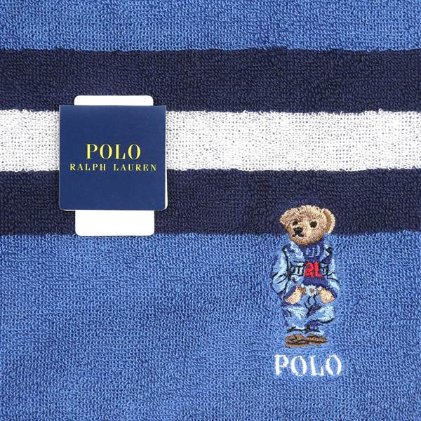 ラルフローレン　RALPH LAUREN　タオルハンカチ無料ラッピング指定可　明日楽対応...