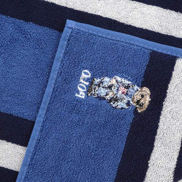 ラルフローレン　RALPH LAUREN　タオルハンカチ無料ラッピング指定可　明日楽対応...