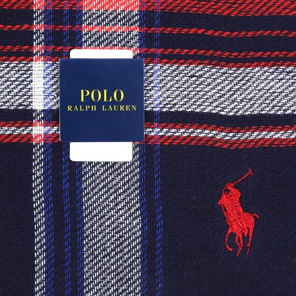 ラルフローレン　RALPH LAUREN　タオルハンカチ無料ラッピング指定可　明日楽対応商品　RL6352　【　ギフト　プレゼント　ブランド　ポロ　POLO　】 2