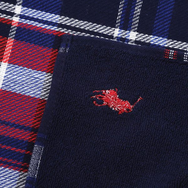 ラルフローレン　RALPH LAUREN　タオルハンカチ無料ラッピング指定可　明日楽対応商品　RL6352　【　ギフト　プレゼント　ブランド　ポロ　POLO　】 3