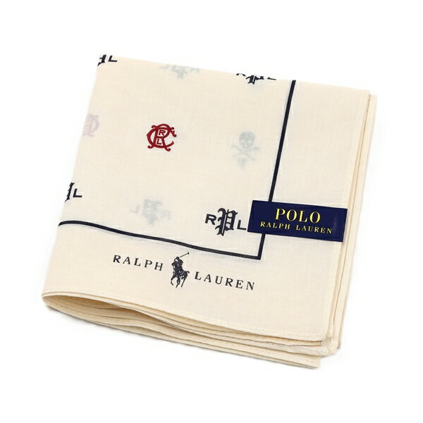 Other - ラルフローレン　RALPH LAUREN　ハンカチ無料ラッピング指定可　明日楽対応商品　RL6355　【　ポロラルフローレン　ギフト　プレゼント　ブランド　ポロ　POLO　】