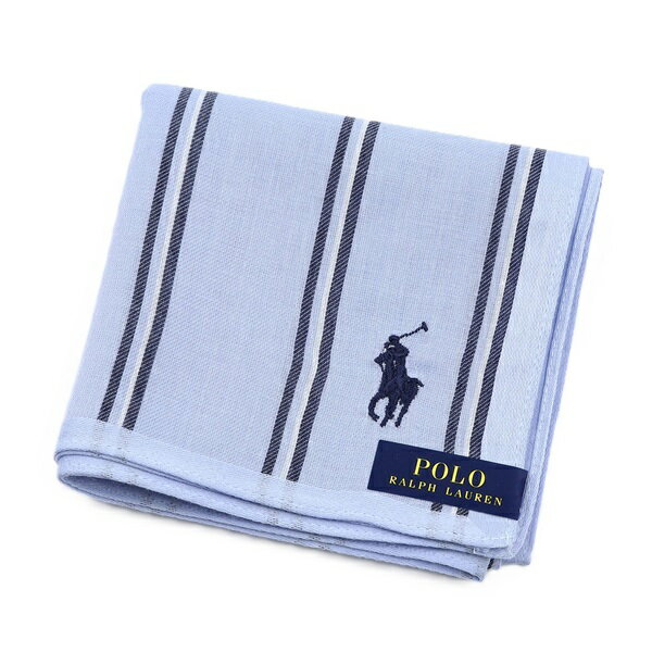ラルフローレン　RALPH LAUREN　ハンカチ無料ラッピング指定可　明日楽対応商品　RL6358　【　ギフト　プレゼント　ブランド　ポロ　POLO　】