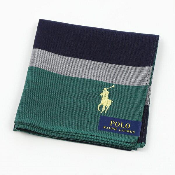 ラルフローレン　RALPH LAUREN　ハンカチ無料ラッピング指定可　明日楽対応商品　RL6360　【　ギフト　プレゼント　ブランド　ポロ　POLO　】