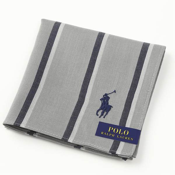 ラルフローレン　RALPH LAUREN　ハンカチ無料ラッピング指定可　明日楽対応商品　RL6821　
