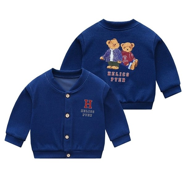 送料無料　子供服　カーディガン　男女兼用無料ラッピング指定可　明日楽対応商品...