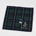 ラルフローレン RALPH LAUREN タオルハンカチ無料ラッピング指定可 明日楽対応商品 RL5413 【 ギフト プレゼント ブランド ポロ POLO 】