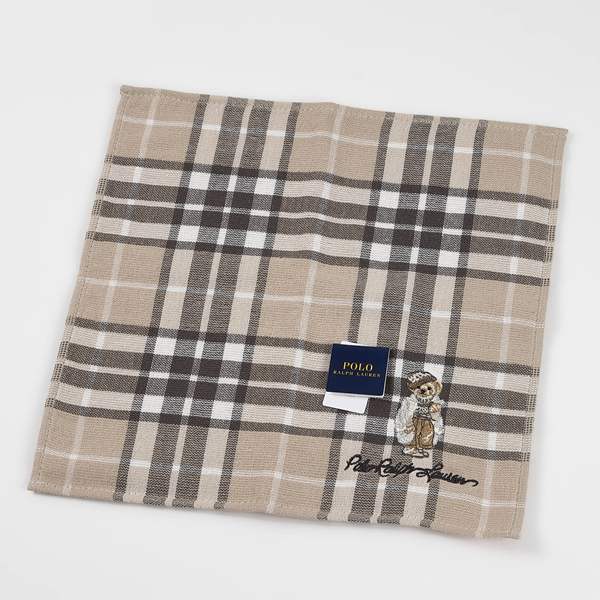 ラルフローレン RALPH LAUREN タオルハンカチ無料ラッピング指定可 明日楽対応商品 RL5424 【 ギフト プレゼント ブランド ポロ POLO 】