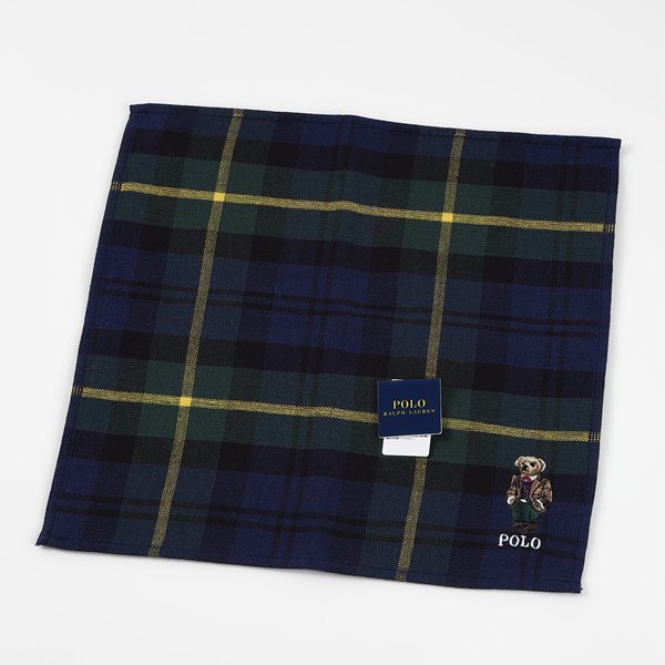 ラルフローレン RALPH LAUREN タオルハンカチ無料ラッピング指定可 明日楽対応商品 RL5427 【 ギフト プレゼント ブランド ポロ POLO 】