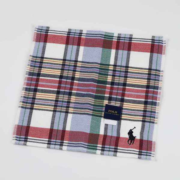 ラルフローレン RALPH LAUREN タオルハンカチ無料ラッピング指定可 明日楽対応商品 RL5430 【 ギフト プレゼント ブランド ポロ POLO 】