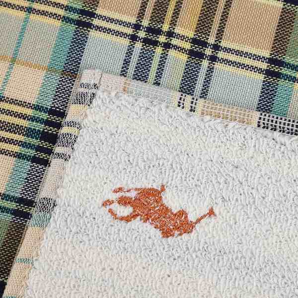 ラルフローレン　RALPH LAUREN　タオルハンカチ無料ラッピング指定可　明日楽対応商品　RL5433　【　ギフト　プレゼント　ブランド　ポロ　POLO　】