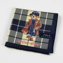 ラルフローレン RALPH LAUREN ハンカチ無料ラッピング指定可 明日楽対応商品 RL5438 【 ギフト プレゼント ブランド ポロ POLO レディー...