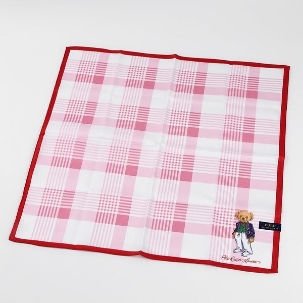 ラルフローレン　RALPH LAUREN　ハンカチ無料ラッピング指定可　明日楽対応商品　RL5440　【　ギフト　プレゼント　ブランド　ポロ　POLO　レディース　女性　】