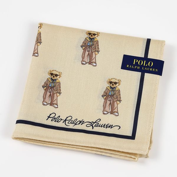 ラルフローレン RALPH LAUREN ハンカチ無料ラッピング指定可 明日楽対応商品 RL5443 【 ギフト プレゼント ブランド ポロ POLO レディース 女性 】