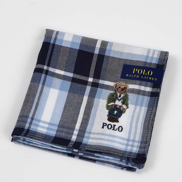 ラルフローレン RALPH LAUREN ハンカチ無料ラッピング指定可 明日楽対応商品 RL5447 【 ギフト プレゼント ブランド ポロ POLO 】