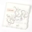 ジルスチュアート JILL STUART ハンカチ無料ラッピング指定可 明日楽対応商品 JS5670 【 ギフト プレゼント ブランド レディース 女性 】