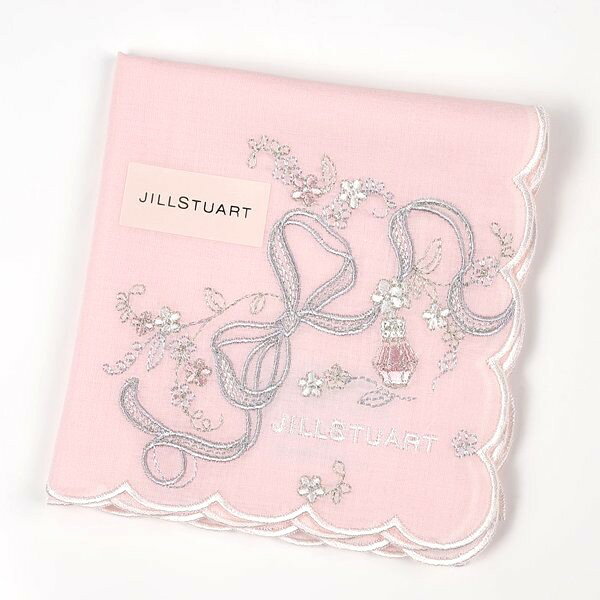 ジルスチュアート　JILL STUART　ハンカチ無料ラッピング指定可　明日楽対応商品　JS5671　【　ギフト　プレゼント　ブランド　レディース　女性　】
