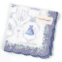 ジルスチュアート JILL STUART ハンカチ無料ラッピング指定可 明日楽対応商品 JS5678 【 ギフト プレゼント ブランド レディース 女性 】