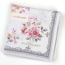 ジルスチュアート JILL STUART ハンカチ無料ラッピング指定可 明日楽対応商品 JS5681 【 ギフト プレゼント ブランド レディース 女性 】