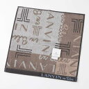 ランバン オンブルー LANVIN en Bleu ハンカチ無料ラッピング指定可 明日楽対応商品 LV5711 【 ギフト プレゼント ブランド メンズ 男性...
