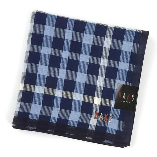 楽天市場】DAKS ハンカチの通販
