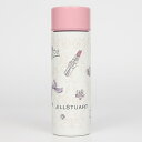 ジルスチュアート JILL STUART ミニステンレスボトル 水筒 保温 保冷 まほうびん無料ラッピング指定可 明日楽対応商品 JS5519 【 ギフト プ...