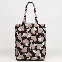 【レビュー特典対象商品】ケイトスペード kate spade トートバッグ サブバッグ ショッピングバッグ 猫柄無料ラッピング指定可 明日楽商品 KS5524 【 ギフト プレゼント ブランド レディース スペード柄 クリスマス ホワイトデー 母の日 エコバッグ 】