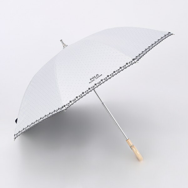 ラルフローレン RALPH LAUREN 晴雨兼用傘無料ラッピング指定可 明日楽対応商品 RL5298【 プレゼント ブランド ポロ POLO ポニー 新作 レディース 日傘 雨傘 母の日 】