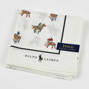 ラルフローレン RALPH LAUREN ハンカチ無料ラッピング指定可 明日楽対応商品 RL5473 【 ポロラルフローレン ギフト プレゼント ブランド ポロ...