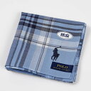 ラルフローレン RALPH LAUREN ハンカチ無料ラッピング指定可 明日楽対応商品 RL5474 【 ポロラルフローレン ギフト プレゼント ブランド ポロ...