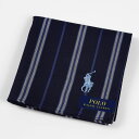 ラルフローレン RALPH LAUREN ハンカチ無料ラッピング指定可 明日楽対応商品 RL5477 【 ポロラルフローレン ギフト プレゼント ブランド ポロ...