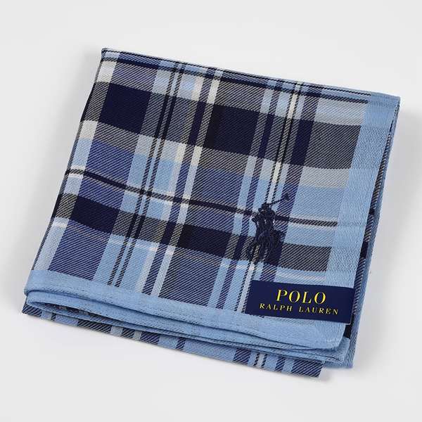 ラルフローレン RALPH LAUREN ハンカチ無料ラッピング指定可 明日楽対応商品 RL5480 【 ポロラルフローレン ギフト プレゼント ブランド ポロ POLO 】