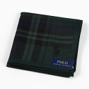 ラルフローレン RALPH LAUREN ハンカチ無料ラッピング指定可 明日楽対応商品 RL5484 【 ポロラルフローレン ギフト プレゼント ブランド ポロ POLO 】