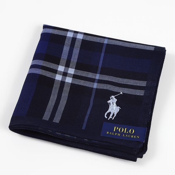 ラルフローレン RALPH LAUREN ハンカチ無料ラッピング指定可 明日楽対応商品 RL5485 【 ポロラルフローレン ギフト プレゼント ブランド ポロ POLO 】
