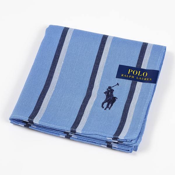 ラルフローレン RALPH LAUREN ハンカチ無料ラッピング指定可 明日楽対応商品 RL5489 【 ポロラルフローレン ギフト プレゼント ブランド ポロ POLO 】