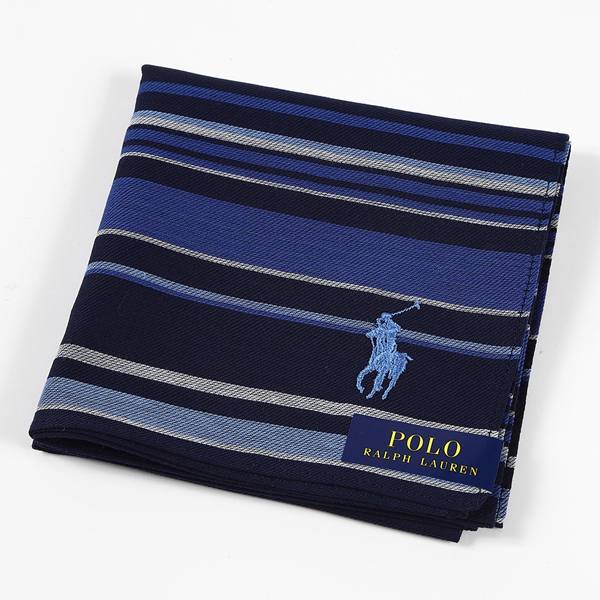 ラルフローレン RALPH LAUREN ハンカチ無料ラッピング指定可 明日楽対応商品 RL5494 【 ポロラルフローレン ギフト プレゼント ブランド ポロ POLO 】