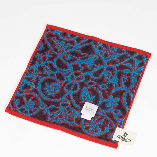 ヴィヴィアンウエストウッド Vivienne Westwood タオルハンカチ無料ラッピング指定可 明日楽対応商品 v5397【 ギフト プレゼント ブランド 定番 】 ヴィヴィアンウエストウッド Vivienne Westwood タオルハンカチ無料ラッピング指定可 明日楽対応商品 v5397【 ギフト プレゼント ブランド 定番 】