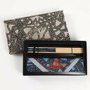 【レビュー特典対象商品】ヴィヴィアンウエストウッド Vivienne Westwood 扇子&ハンカチ ギフトボックス入り 無料ラッピング指定可 明日楽対応商品 v5510【 ギフト プレゼント ブランド レディース 女性 節電 冷感アイテム 母の日 ホワイトデー 】