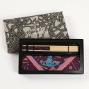 【レビュー特典対象商品】ヴィヴィアンウエストウッド Vivienne Westwood 扇子&ハンカチ ギフトボックス入り 無料ラッピング指定可 明日楽対応商品...