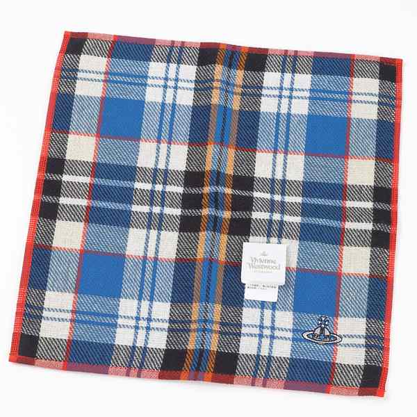 ヴィヴィアンウエストウッド Vivienne Westwood タオルハンカチ無料ラッピング指定可 明日楽対応商品 v5600【 ギフト プレゼント ブランド 定番 】